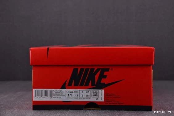 Retro High Jordan OG Starfish DO9369-101 DO9369-101 1 0109